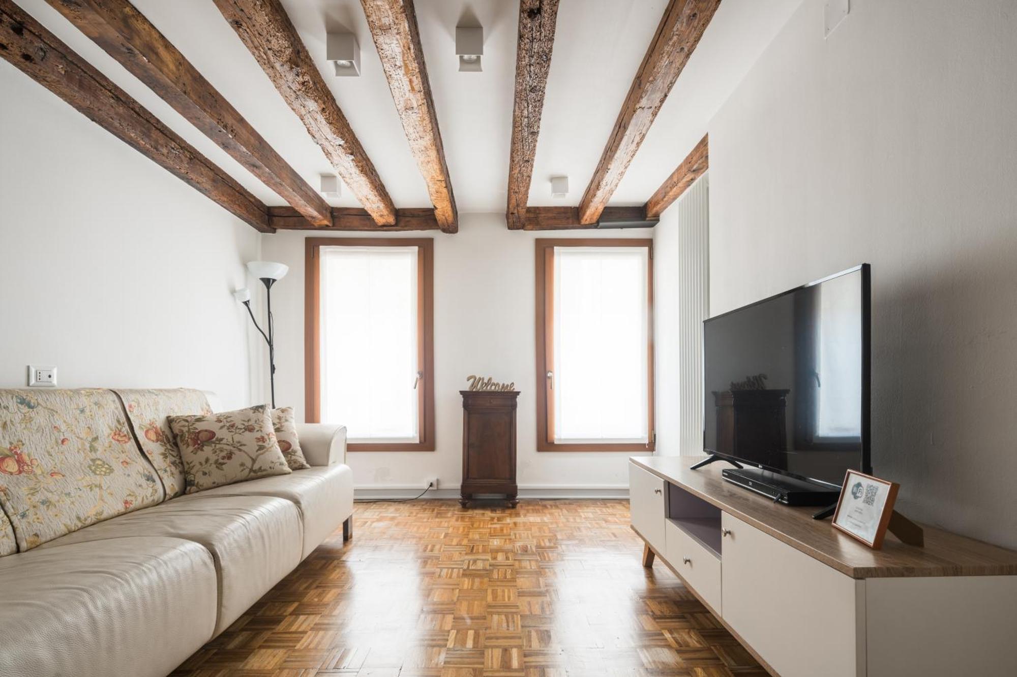 Goodwind Venice Apartments Exterior foto