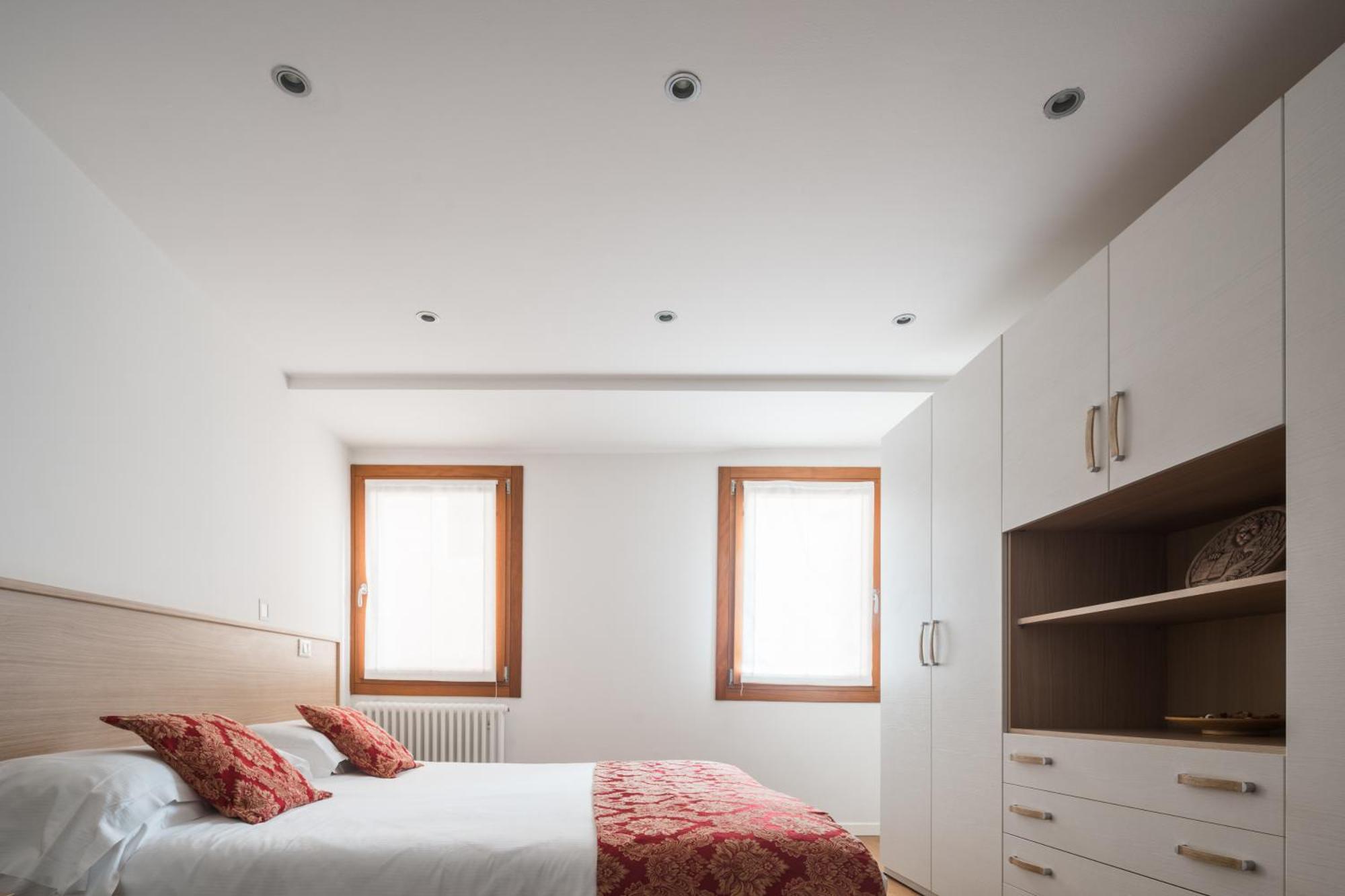 Goodwind Venice Apartments Exterior foto